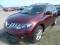 NISSAN MURANO 2009 Z51 RELINGI