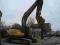 koparka gąsienicowa  Volvo EC 240 LNC 2002