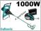 MIESZADŁO 1000W COLLOMIX CX10 + WK120 + GRATIS !!!