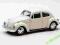 VOLKSWAGEN GARBUS BEETLE 1:43 WELLY