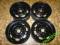 FELGI STALOWE 6x14" ET 38 4x100x57 VW PASSAT