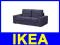 NAJTANIEJ IKEA KIVIK SOFA TAPCZAN ŁÓŻKO WERSALKA