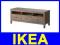 IKEA HEMNES SZAFKA POD TV KOMODA SALON SYPIALNIA