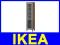 IKEA HEMNES WITRYNA JADALNIA SALON DZIENNY SZAFKA