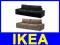 TANIO IKEA KIVIK TRANAS SOFA ROZKL 2 KOL TAPCZAN