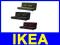 NAJTANIEJ IKEA BEDDINGE EDSKEN POKRYCIE SOFY 3OS.