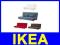 NAJTANIEJ IKEA BEDDINGE MURBO GENARP SOFA+SKRZYNIA