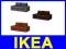 TANIO IKEA KIVIK TULLINGE SOFA ROZK. 3KOL TAPCZAN
