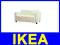 TANIO IKEA KLOBO SOFA LUSSEBO NATURALNY TAPCZAN