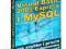 Visual Basic 2005 Expres i MySQL- informatyka