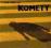 KOMETY - THE STORY OF @ FOLIA @ CD