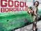 GOGOL BORDELLO - TRANS-CONTINENTAL HUSTLE cd