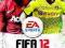 FIFA 12 [PL] [PSP] @ HIT @ NOWOŚĆ