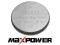 ART Bateria CR2032 3V NOWE - MAXPOWER