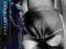 BATMAN: MROCZNY RYCERZ + MASKA [2DVD] @ ED. LIMIT.