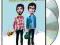 FLIGHT OF THE CONCHORDS - SEZON 1 [2DVD]
