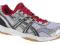 ASICS BUTY MĘSKIE HALOWE SEIGYO r 41.5 WIOSNA 2012