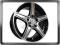 Felgi 243 15 5x112 Mercedes A B C E S SL SLK CL ML