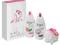 ZESTAW DOVE FRESH PINK PAMPERING SET 3 CZĘŚCI