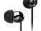 SŁUCHAWKI CREATIVE EP-660 CZARNE