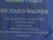 WAGNER Tristan Śpiewacy Parsifal Holender 25 LP