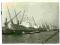 1900 - Gdynia Port Nabrzeże Rumuńskie Statek
