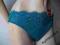 FIGI TRIUMPH SEXY FEELINGS TAI TURKUSOWE 38