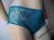 FIGI TRIUMPH SEXY FEELINGS HIPSTER TURKUSOWE 42
