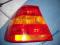 lampa tyl tylnia lewa bmw 3 e46 po 2001 sedan