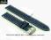pasek do zegarka 20 mm DILOY P206.05.20 NIEBIESKI