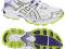 BUTY ASICS GEL-STRATUS 4 38 OLSZTYN