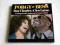 Ray Charles, Cleo Laine (Box 2Lp U.K.1Pr.) BOOKLET