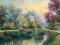 ! Puzzle 3000 Schmidt 57463 Thomas Kinkade