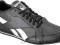 Buty Reebok DAMIO black (40.5) skóra