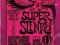 ERNIE BALL Super Slinky - EB2223 + GRATIS ! CZ-WA