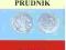 Pieniądz miasta Prudnik / Neustadt OS