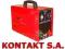 SPAWARKA INWERTOROWA 200A  2 FUNKCJE TIG, MMA 230V