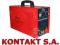 SPAWARKA INWERTOROWA 250A  2 FUNKCJE TIG, MMA 230V