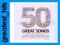 50 GREAT SONGS (3CD)