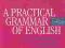 A PRACTICAL GRAMMAR OF ENGLISH -MAŃCZAK-WOHLFELD