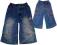 538# Spodnie jeansowe dla chłopca _ 98