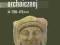 HISTORIA GRECJI ARCHAICZNEJ /HALL JONATHAN M.