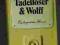 Tadelloser & Wolff Walter Kempowski