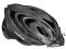 Kask rowerowy LAZER Cyclone steel grey 50-57cm