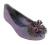 Balerinki Vesuvio W10-F-PB-11-GR r.36 LIZURAJ -40%