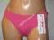 TRIUMPH __ MISS SEXY & CRAZY stringi 36/różowy