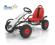 NOWY GOKART SILVERSTON AIR KETTLER POZNAŃ / RATY