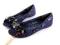 Iron Fist Baleriny Sinking Ships Flats 38 (5 UK)