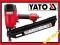 Gwoździarka pneumatyczna YATO 50-90mm YT-0923