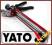 WYCISKACZ DO MAS WZMACNIANY YATO yt-6753 od SS